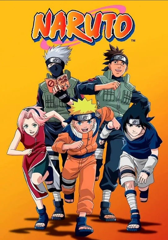 Naruto