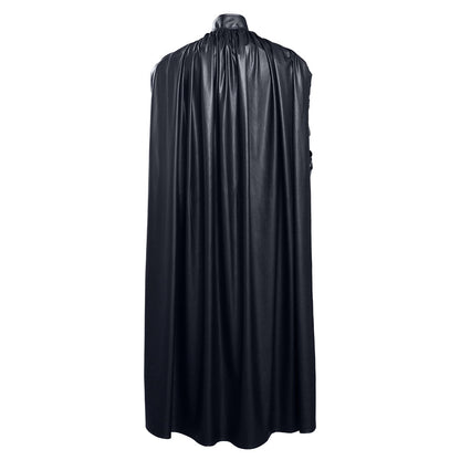 Movie The Batman Bruce Wayne Pants Cloak Outfits Halloween Carnival Suit Cosplay Costume