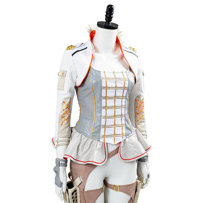 Game Apex Season 5 Women Outfit Loba Halloween Carnival Costume Cosplay Costume