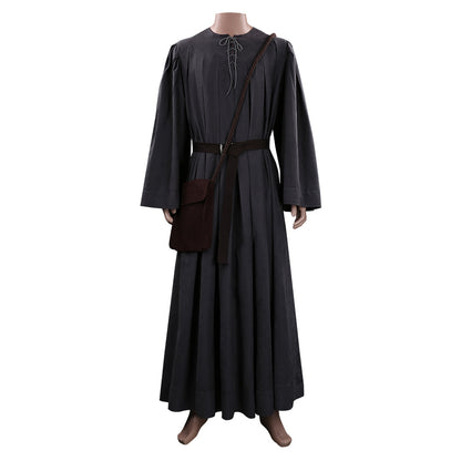 Der Hobbit Gandalf Cosplay Kostüm Outfits Halloween Karneval Anzug