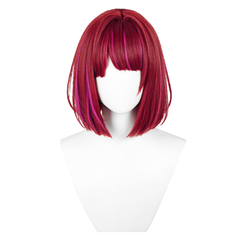 Anime Oshi no Ko - Kana Arima Cosplay Wig