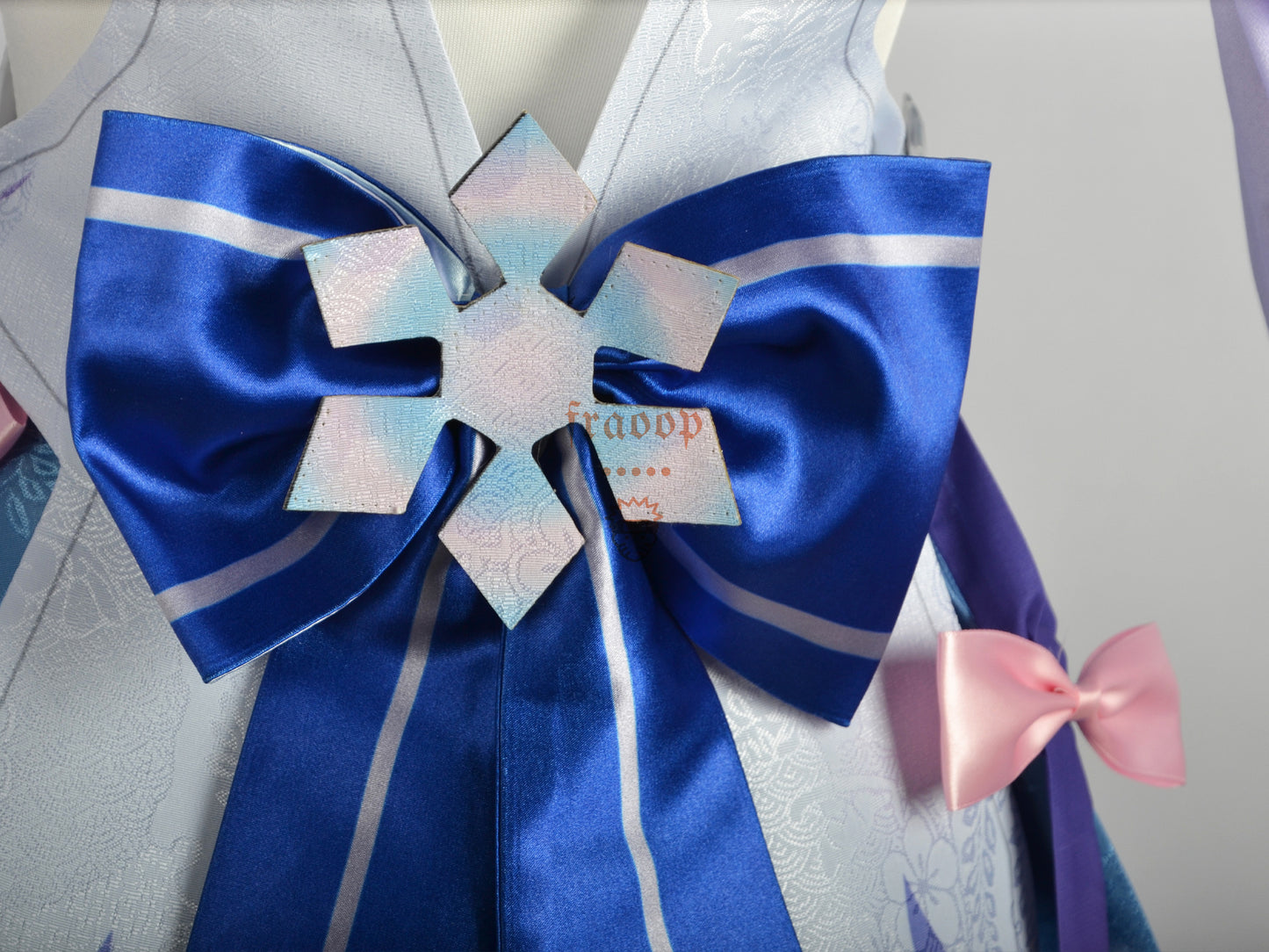 Honkai: Star Rail March 7th New Skin Premium Edition Cosplay Costume