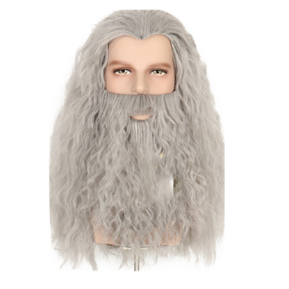 Der Hobbit Gandalf Cosplay Kostüm Outfits Halloween Karneval Anzug