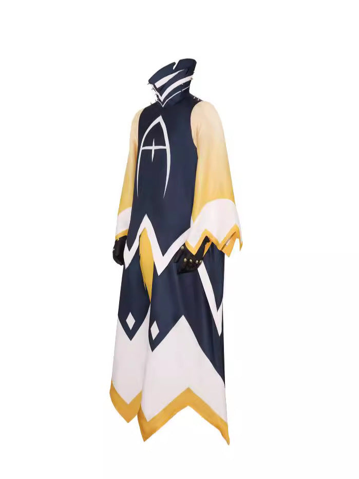 Hazbin Hotel Adam Cosplay Costumes