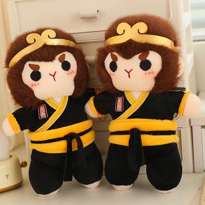 Game Black Myth: Wukong Plush Dolls