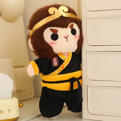 Game Black Myth: Wukong Plush Dolls