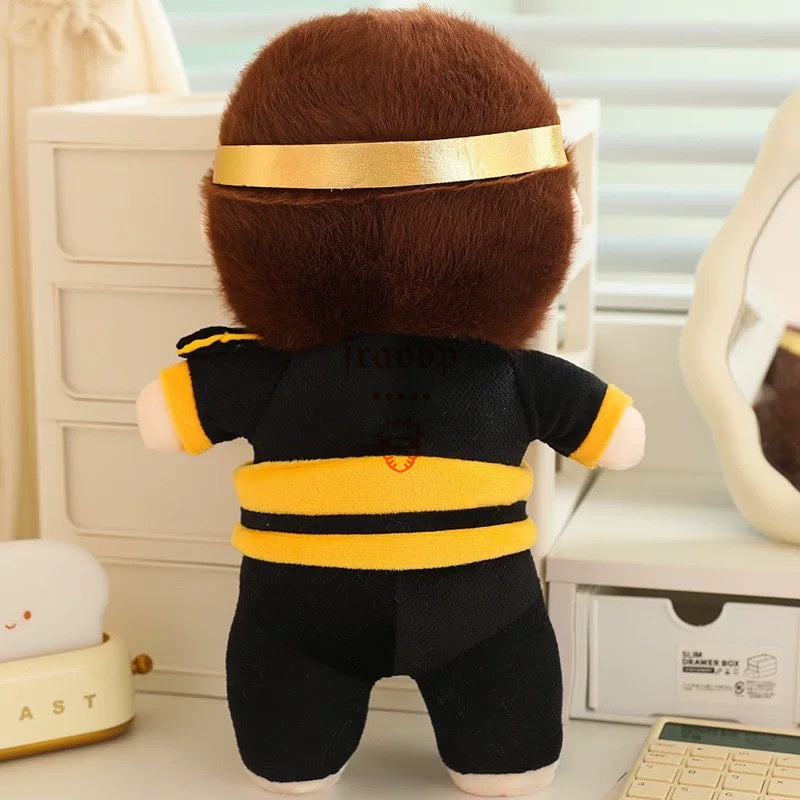 Game Black Myth: Wukong Plush Dolls