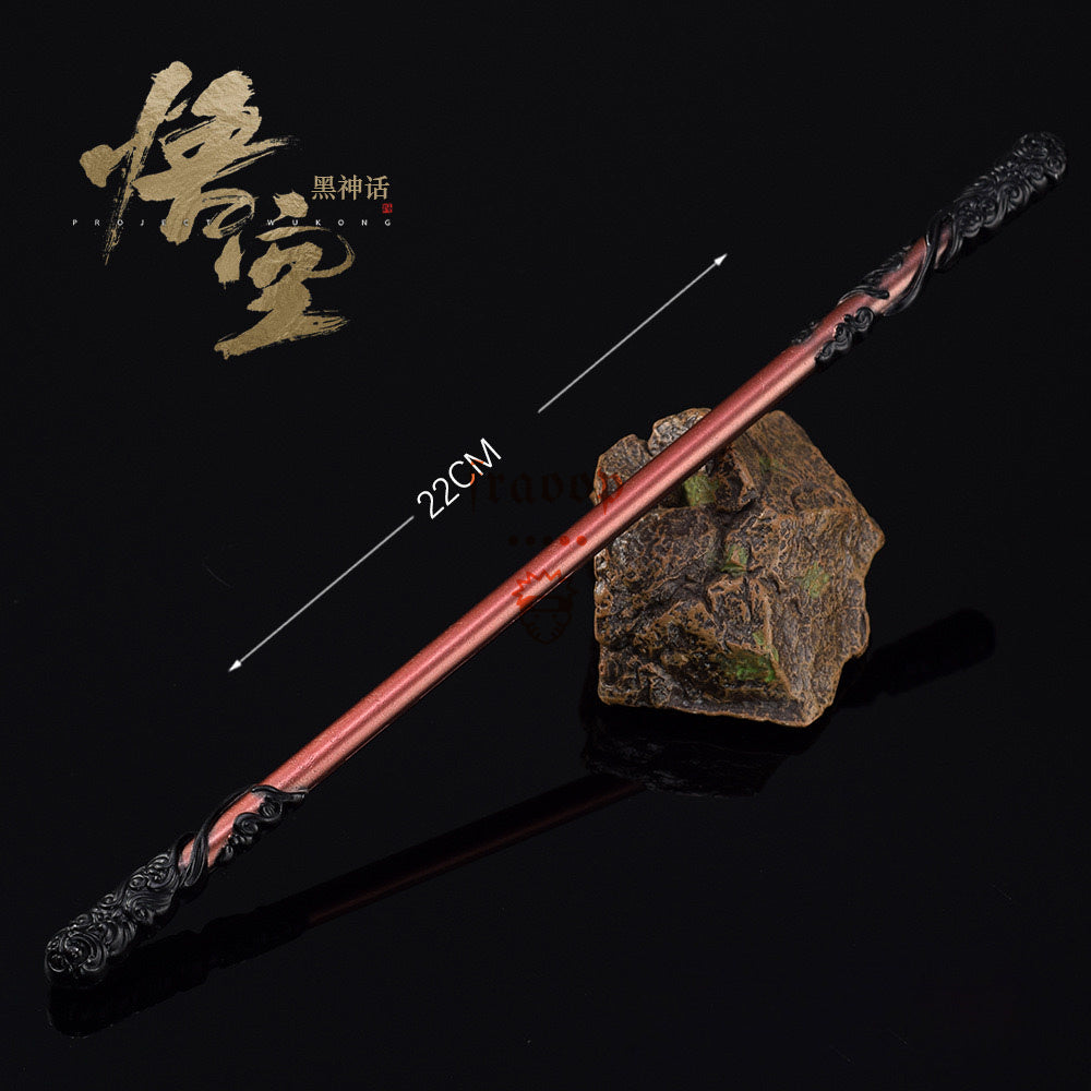 Game Black Myth: Wukong Small Golden Hoop Stick Ornament