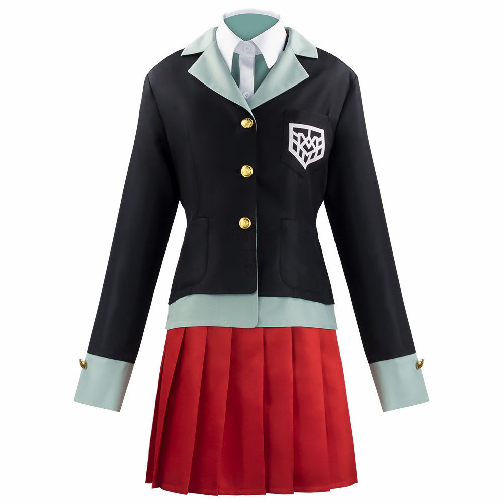 Danganronpa Dangan Ronpa V3: Killing Harmony Himiko Yumeno Cosplay Costume