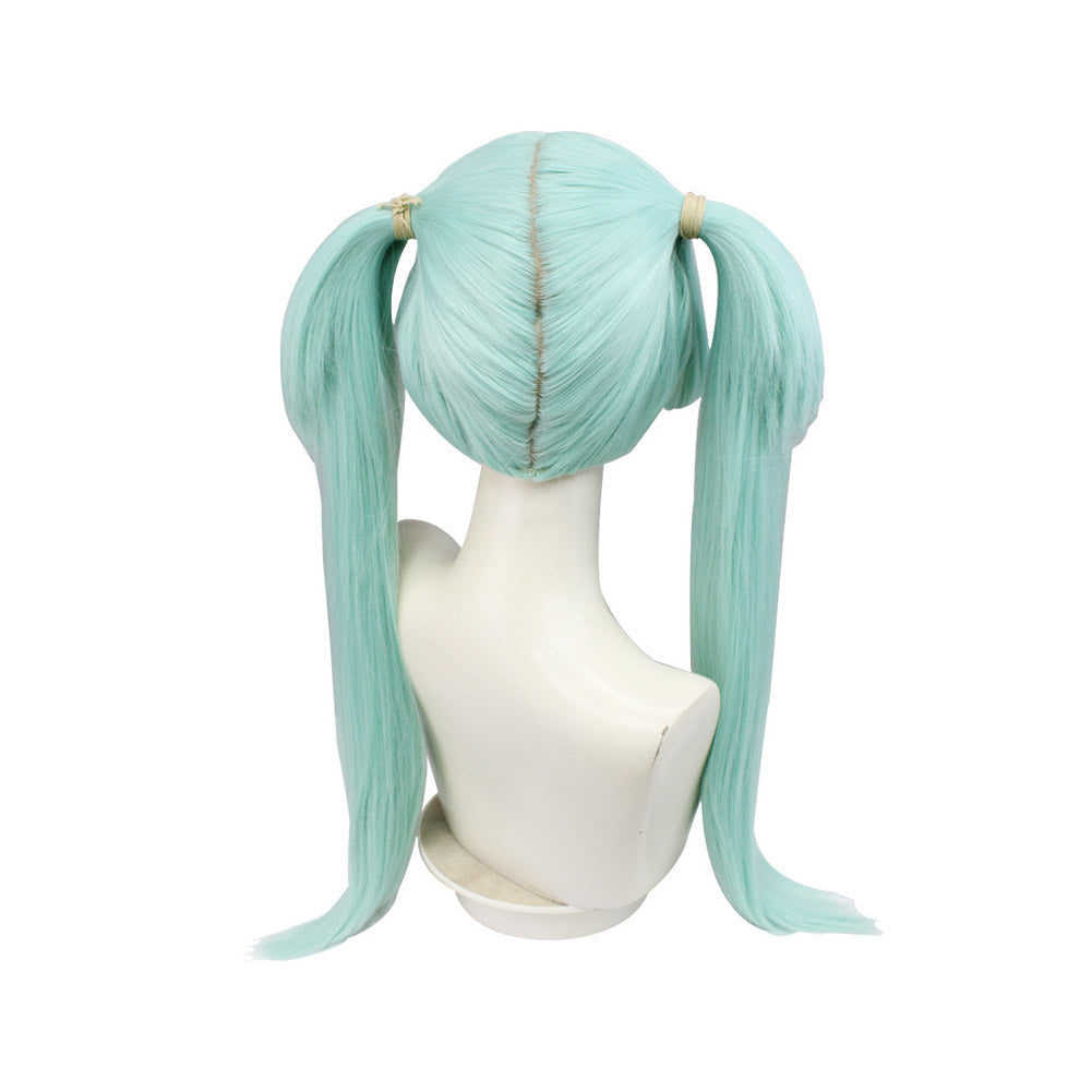 Anime Cyberpunk Edgerunners Rebecca Cosplay Wig