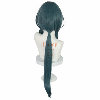 Honkai: Star Rail Natasha Cosplay Wig