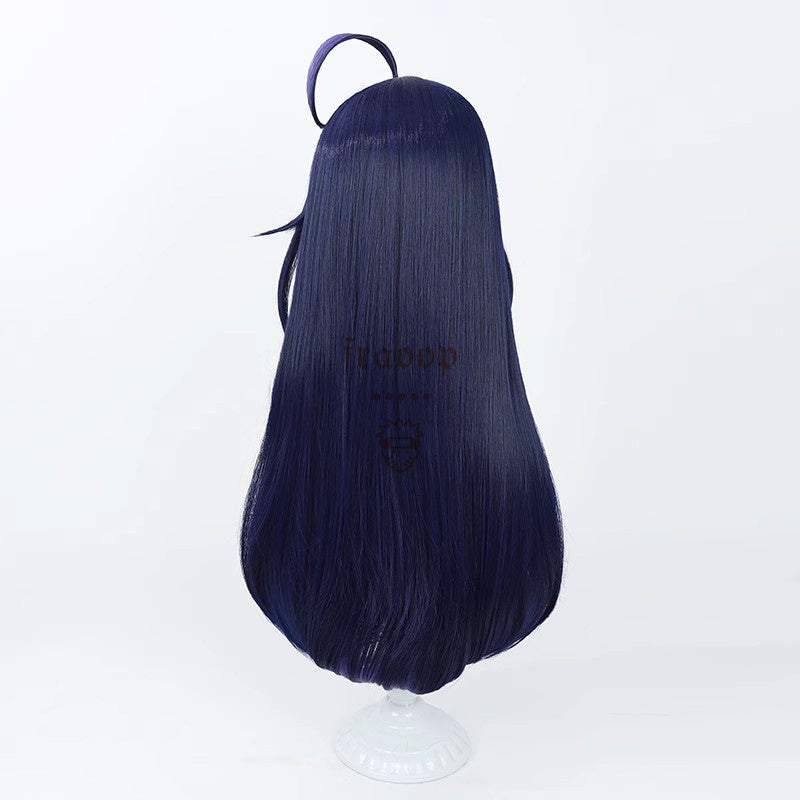 Honkai: Star Rail Seele Purple Cosplay Wig