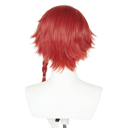 Anime Blue Lock Kurona Ranze Cosplay Wig