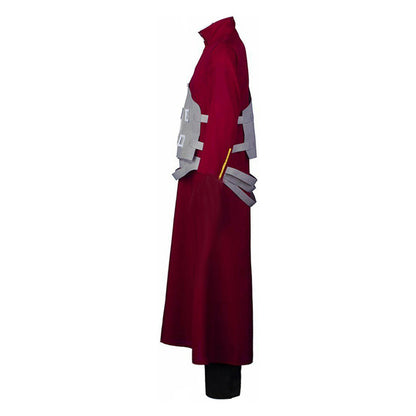 Anime Naruto Gaara Halloween Cosplay Costume