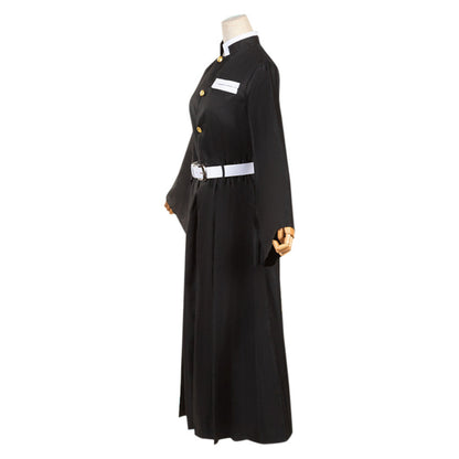 Anime Tokitou Muichirou Cosplay Costume Outfits Halloween Carnival Suit