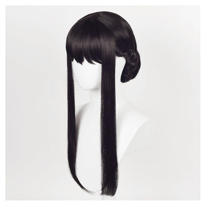 Anime Spy x Family Yor Cosplay Wig