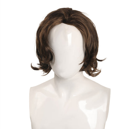 Movie Star Wars Anakin Skywalker Cosplay Wig