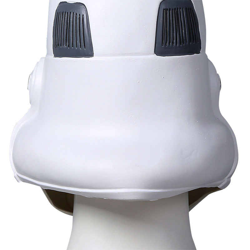 Star Wars Stormtroopers Mask Cosplay Accessory Prop