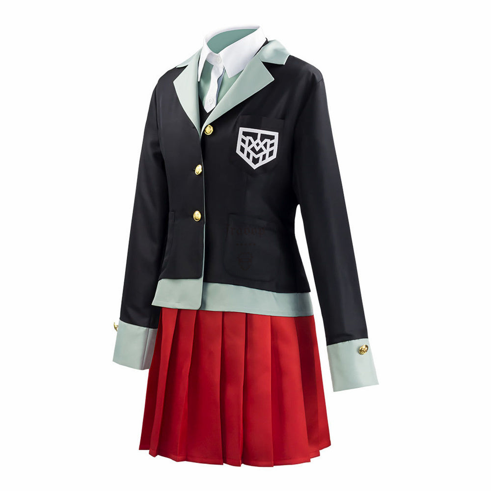 Danganronpa Dangan Ronpa V3: Killing Harmony Himiko Yumeno Cosplay Costume