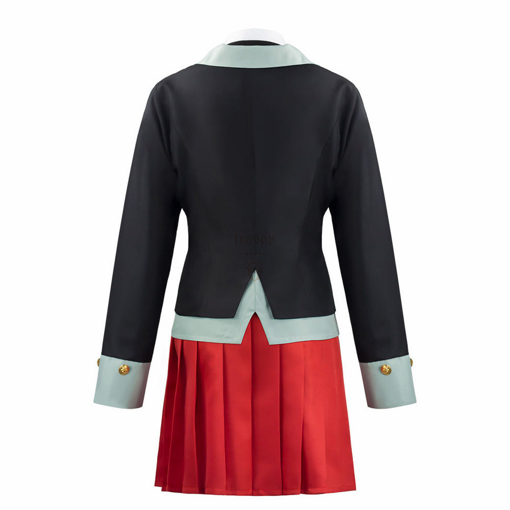 Danganronpa Dangan Ronpa V3: Killing Harmony Himiko Yumeno Cosplay Costume