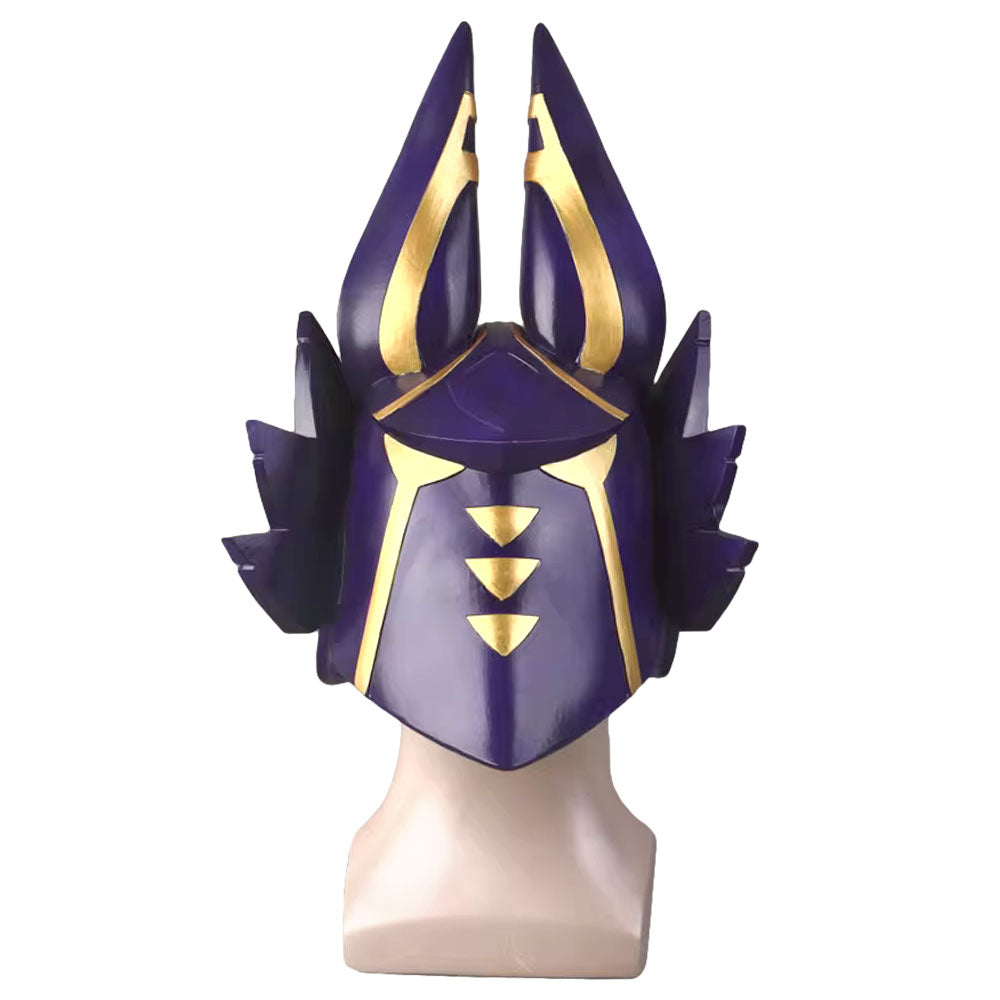 Genshin Impact Cyno Cosplay Accessory Prop