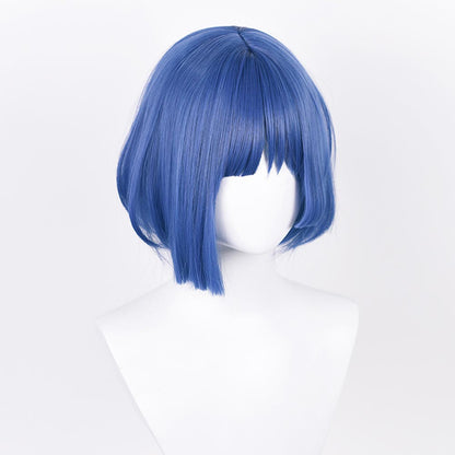 Anime Bocchi The Rock Ryou Yamada Cosplay Wig