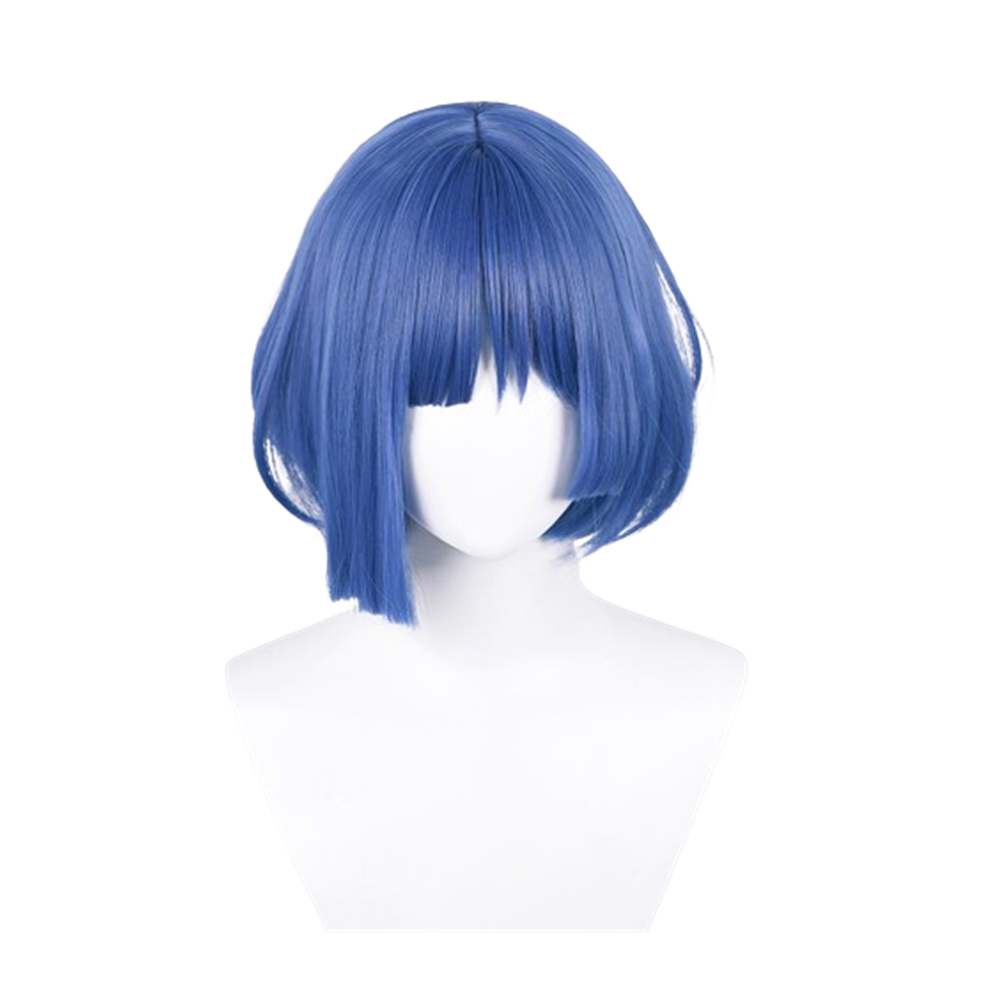 Anime Bocchi The Rock Ryou Yamada Cosplay Wig