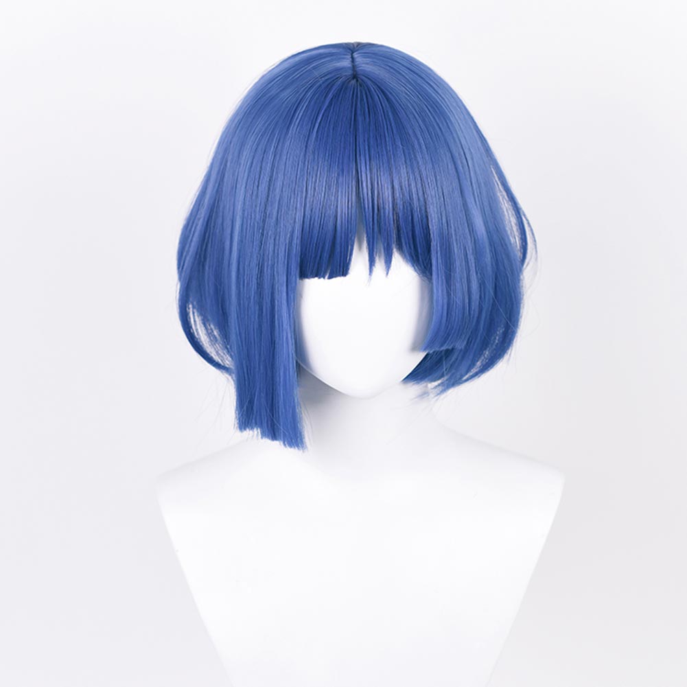 Anime Bocchi The Rock Ryou Yamada Cosplay Wig