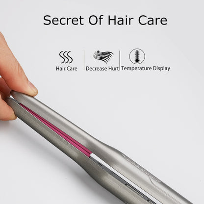 New Style Hair Styling Iron