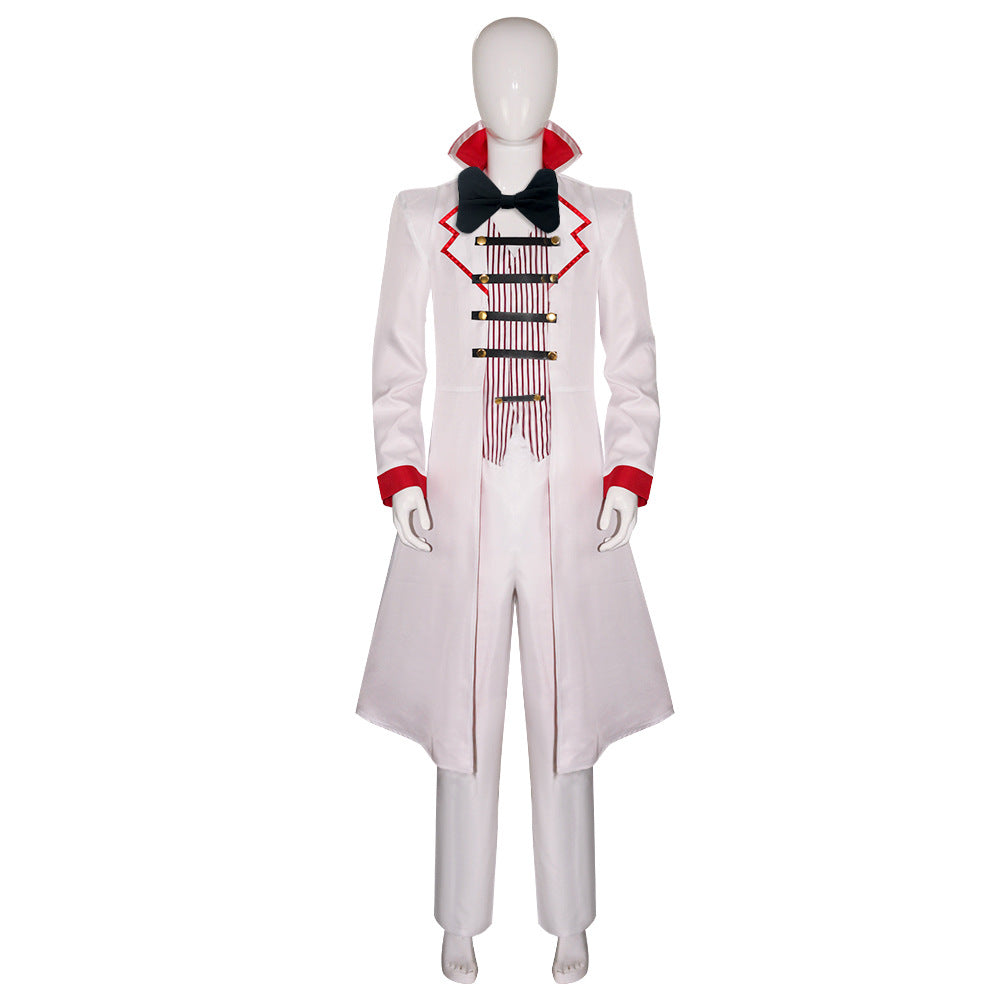 Hazbin Hotel Lucifer Cosplay Costumes