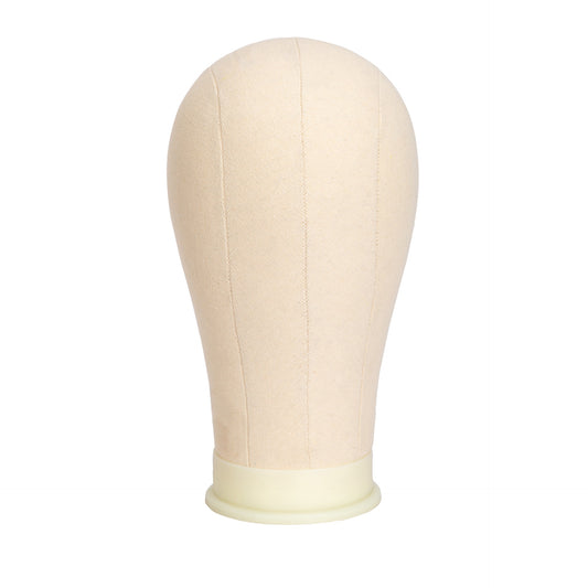 Wig Head for Cosplay Wig Style