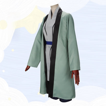 Anime Naruto Sunade Hokage Cosplay Costumes Cos Clothing