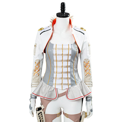 Game Apex Season 5 Women Outfit Loba Halloween Carnival Costume Cosplay Costume