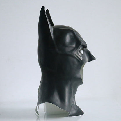 DC Justice League Movie Batman Bruce Wayne Mask Cosplay Accessory Prop