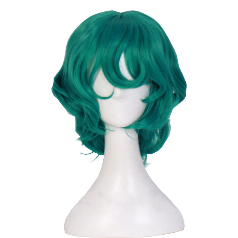 Game LOL The Gloomist Vex Cosplay Wig