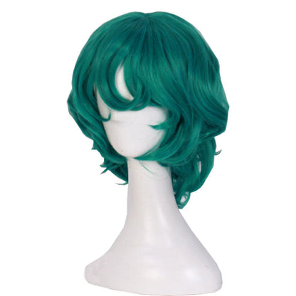 Game LOL The Gloomist Vex Cosplay Wig