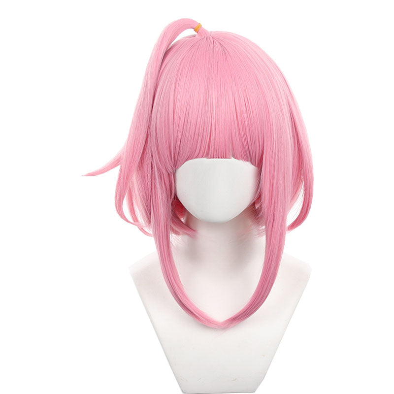 Anime Jellyfish Can't Swim in the Night Kiwi Watase Cosplay Wig