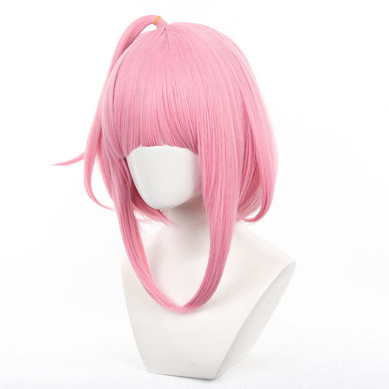 Anime Jellyfish Can't Swim in the Night Kiwi Watase Cosplay Wig