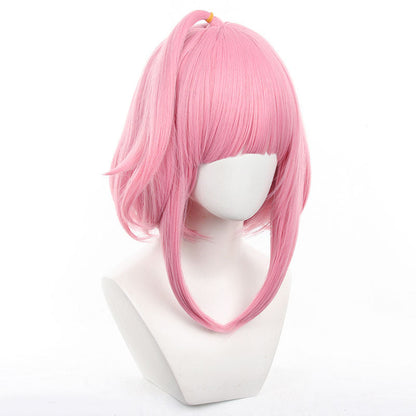 Anime Jellyfish Can't Swim in the Night Kiwi Watase Cosplay Wig