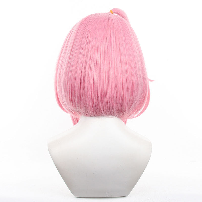 Anime Jellyfish Can't Swim in the Night Kiwi Watase Cosplay Wig