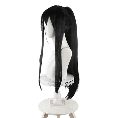 Anime Kaiju No. 8 Mina Ashiro Cosplay Wig