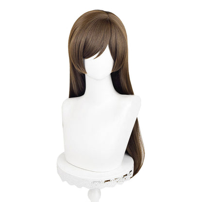 Anime Kamisama Kiss Momozono Nanami Cosplay Wig