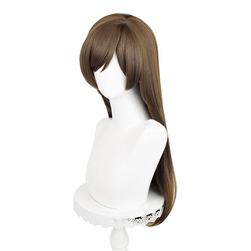 Anime Kamisama Kiss Momozono Nanami Cosplay Wig