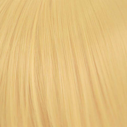 Anime Love Live! Superstar!! Liella Sumire Heanna 80cm Long Blonde Straight Cosplay Wigs