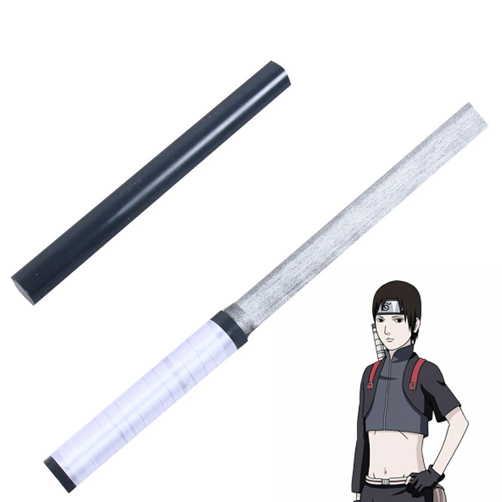 Sai from Naruto Halloween Dagger Cosplay Weapon Prop