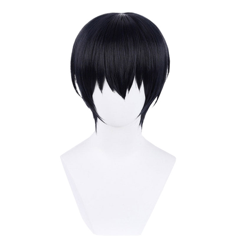 Anime Undead Unluck Fuuko Izumo Cosplay Wig