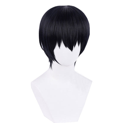 Anime Undead Unluck Fuuko Izumo Cosplay Wig