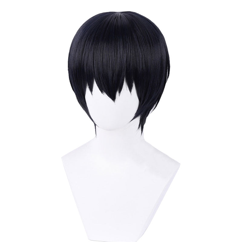 Anime Undead Unluck Fuuko Izumo Cosplay Wig