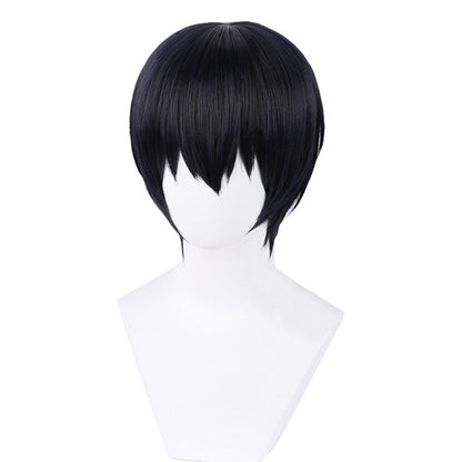 Anime Undead Unluck Fuuko Izumo Cosplay Wig