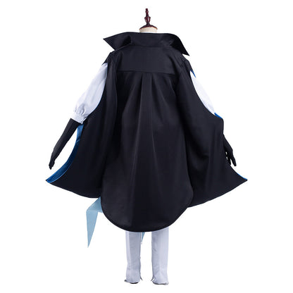 Anime The Case Study of Vanitas-Vanitas Cosplay Costume Outfits Halloween Carnival Suit